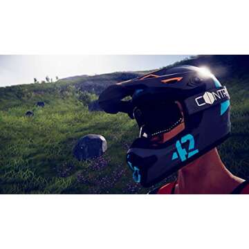 Descenders - Nintendo Switch