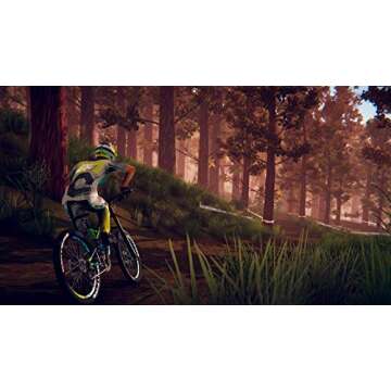 Descenders - Nintendo Switch
