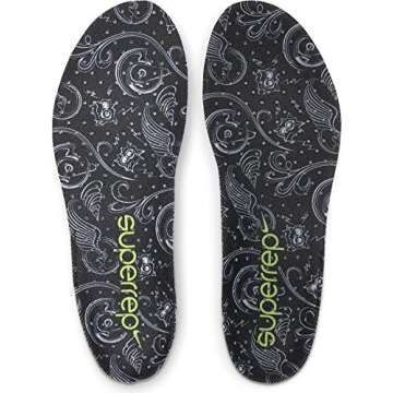 Nike SUPERREP Cycle RED Black CJ0775 008 Womens Size (6, White/Volt/Black/Chutney, Numeric_6)