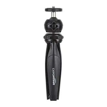 Amazon Basics Camera Mini Tripod