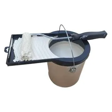 Primo Paint Tray - Efficient Snap on Paint Solution