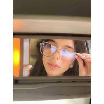 Trendy VISOONE Blue Light Blocking Glasses for All Ages