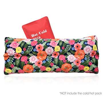 D. Cozy Hysterectomy Pillow for Post-Surgery Comfort