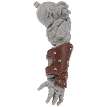 6-inch Ravager Thor Action Figure from Marvel Love & Thunder