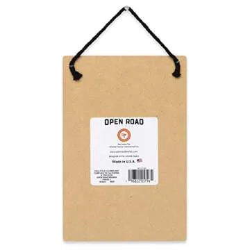 Pac-Man Jumping Hanging Wood Wall Decor for Game Room