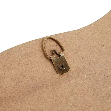 Whale Tail Wall Hook for Nursery, Nautical Ocean Decor