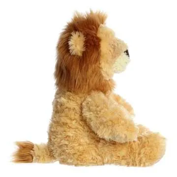 Aurora® Lion Plush - Perfect Plush Cuddly Companion