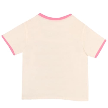 Disney Girls Fashion Short Sets Cute Minnie Mouse Outfit