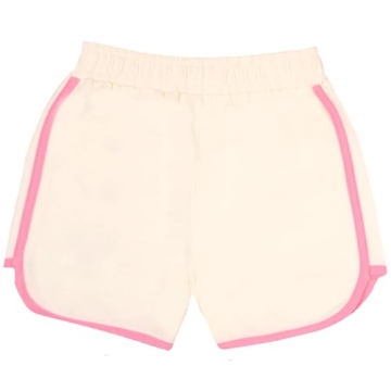 Disney Girls Fashion Short Sets Cute Minnie Mouse Outfit