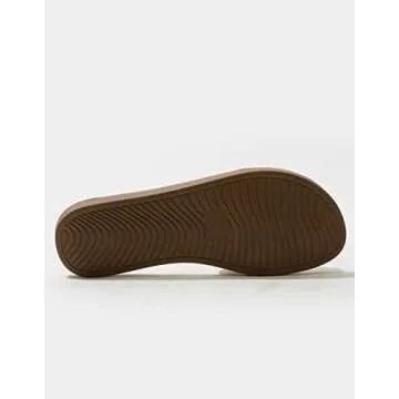 Soda Shoes Women Flip Flops Basic Plain Slippers Slip On Sandals Slides Casual Peep Toe Beach Efron-...