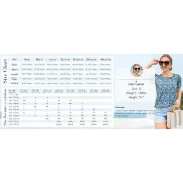 Loose Fit White Spring Tops for Women - Summer Shirts