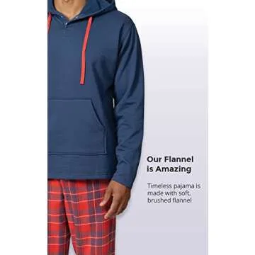 PajamaGram Family Pajamas Matching Sets for Everyone