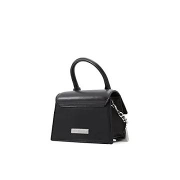 ALDO Pythonia Top Handle Bag - Chic & Versatile Style