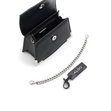 ALDO Pythonia Top Handle Bag - Chic & Versatile Style