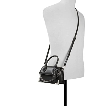 ALDO Pythonia Top Handle Bag - Chic & Versatile Style