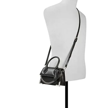 ALDO Pythonia Top Handle Bag - Chic & Versatile Style
