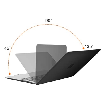 MOSISO MacBook Air 13 Inch Case Compatible 2022