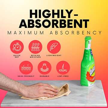 Multicolored Body Wash Cloths Washcloths Set of 8 Multipurpose Cotton Kitchen Washcloths, Bathroom Wash Cloths for Face and Body, Utility Rags - Soft and Absorbent, Washable Rags - 12 x 12 Inches