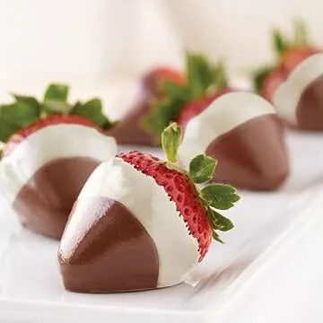 Wilton Candy Silicone Dual Melting Pot Insert