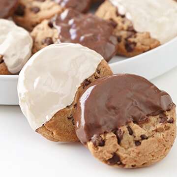 Wilton Candy Silicone Dual Melting Pot Insert