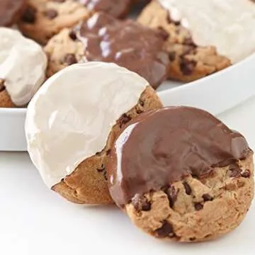 Wilton Candy Silicone Dual Melting Pot Insert