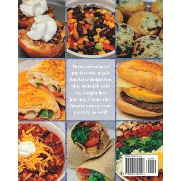 Simple and Satisfying: Easy-to-Make Recipes for a Healthy and Balanced Lifestyle