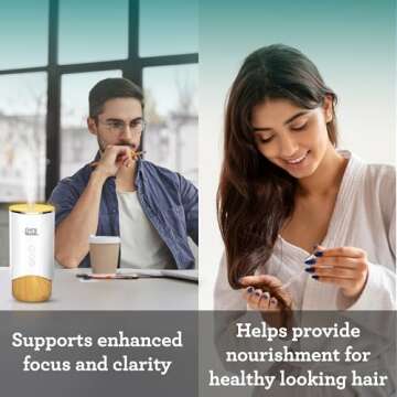 GuruNanda Rosemary Essential Oil - Pure & Natural 15ML