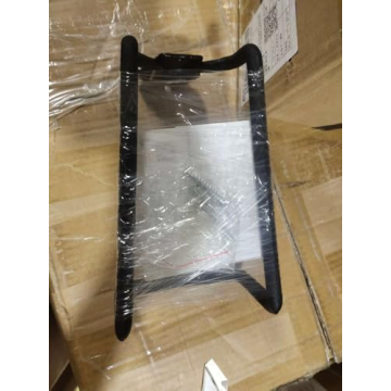 Sturdy PeoMev Metal Garden Hose Holder for Your Outdoor Space