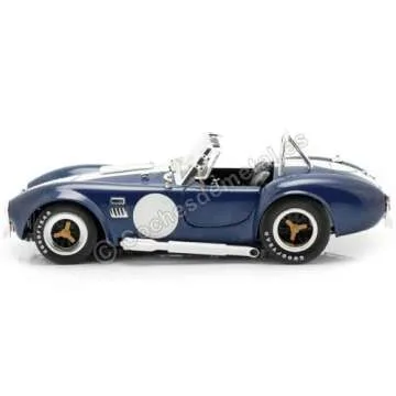 Shelby Cobra 427 S/C Diecast Model for Collectors