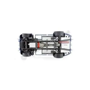 Shelby Cobra 427 S/C Diecast Model for Collectors