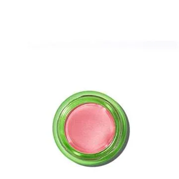 Tata Harper Cheek Tint - Very Charming, Petal Pink Anti-Aging Neuropeptide Cream Blush, 100% Natural, Made Fresh in Vermont, 4.5 g