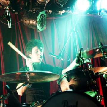 Rode NT5 - Matched Pair, High-Quality Sound Mic