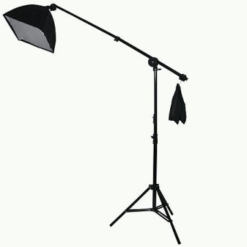 ePhoto 2275W Photography Studio Light Kit for Creators
