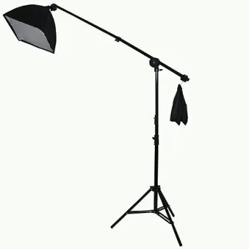 ePhoto 2275W Photography Studio Light Kit for Creators