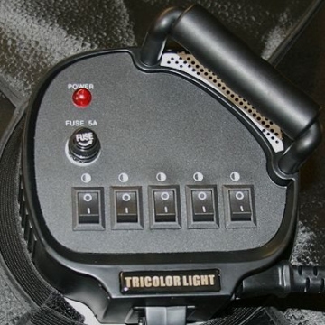 ePhoto 2275W Photography Studio Light Kit for Creators