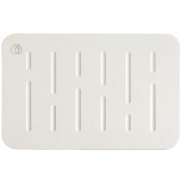 Dorai Home Bath Stone Mat | Quick Dry, Non-Slip & Stylish