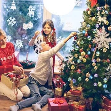 IELECMG 35FT G40 LED String Lights for Outdoor Events