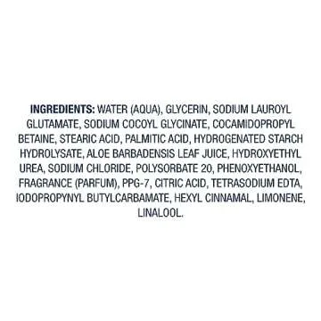 Dove Nourishing Foaming Hand Wash Aloe and Eucalyptus Touchless Battery Operated Dispenser Kit Moisturizing Foaming Hand Wash Refill 10.1 oz