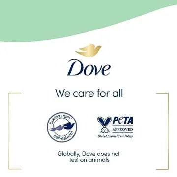 Dove Nourishing Foaming Hand Wash Aloe and Eucalyptus Touchless Battery Operated Dispenser Kit Moisturizing Foaming Hand Wash Refill 10.1 oz