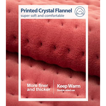 VALGELUIK Heating Pad for Back and Neck Relief