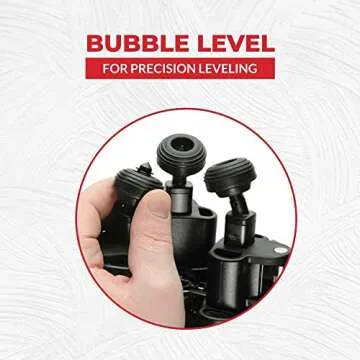 Magnus VT-4000 Tripod for Smooth Video Filming