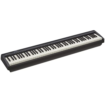 Roland FP-10 88-key Digital Piano with Bluetooth - Perfect for Beginners & Pros