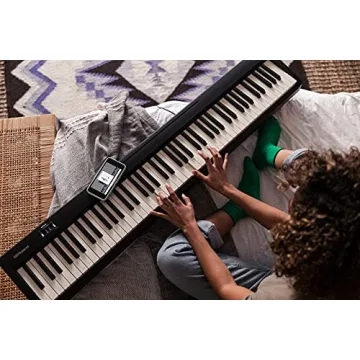 Roland FP-10 88-key Digital Piano with Bluetooth Connectivity