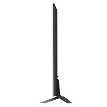 LG QNED75 Series 65-Inch Mini-LED Smart TV 2023