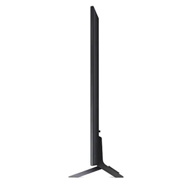LG QNED75 Series 65-Inch Mini-LED Smart TV 2023