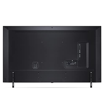 LG QNED75 Series 65-Inch Mini-LED Smart TV 2023