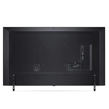 LG QNED75 Series 65-Inch Mini-LED Smart TV 2023