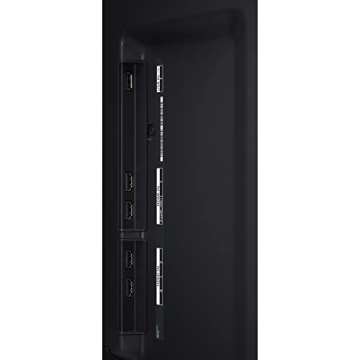 LG QNED75 Series 65-Inch Mini-LED Smart TV 2023