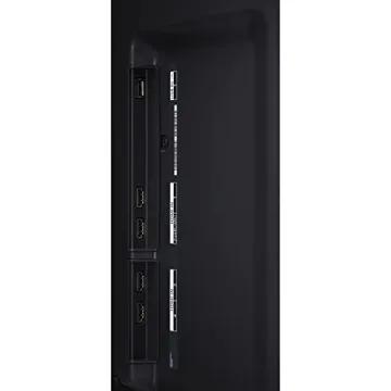 LG QNED75 Series 65-Inch Mini-LED Smart TV 2023