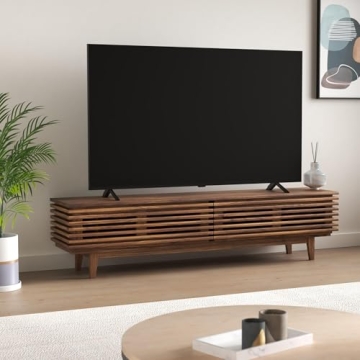 LG QNED75 Series 65-Inch Mini-LED Smart TV 2023